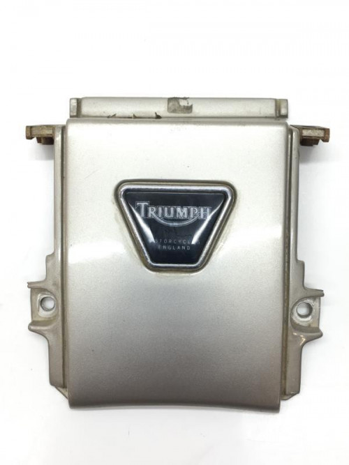 Cache jonction coque arriere TRIUMPH TROPHY 1200 1996-2003