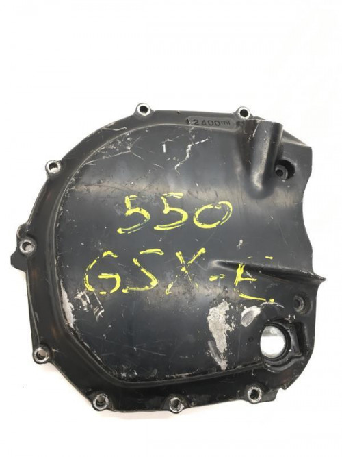 Carter embrayage SUZUKI GSX 550 EF 1985-1987