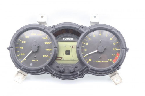 Compteur SUZUKI 650 DL V STROM 2007 - 2010