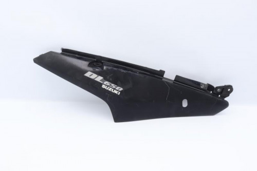 Coque arriere droit SUZUKI 650 DL V STROM 2007 - 2010