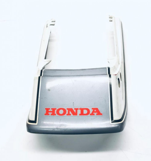 Cache carenage coque arriere HONDA CBX 550 1982-1985