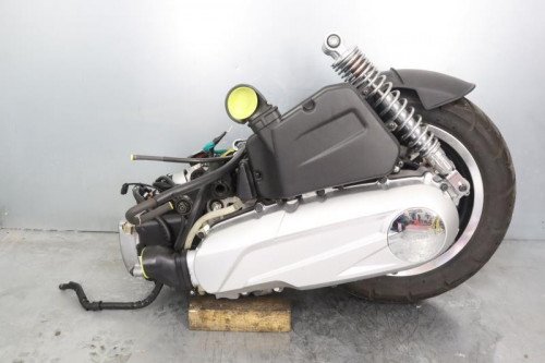 Moteur KYMCO 125 LIKE 2021 - 2022