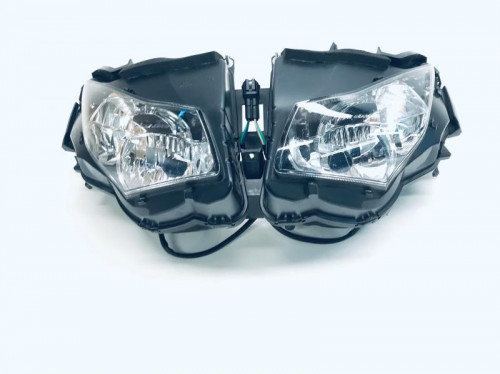 Optique feux phare HONDA CBR 1000 RR 2012-2016 FIREBLADE