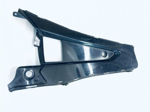 Cache lateral droit GILERA NEXUS 125 2007-2008 EURO3