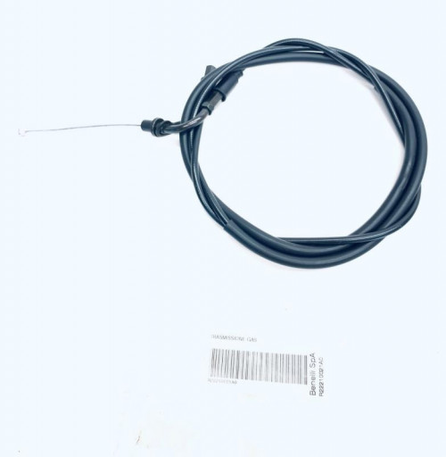 Cable d'accelerateur BENELLI 491 SPORT 50 1997-1998