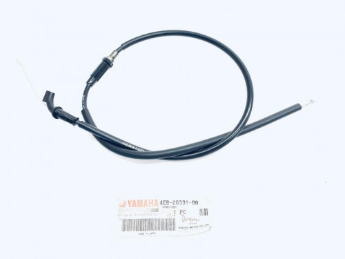 Cable de starter YAMAHA XJ 600 S 1997-2002 DIVERSION