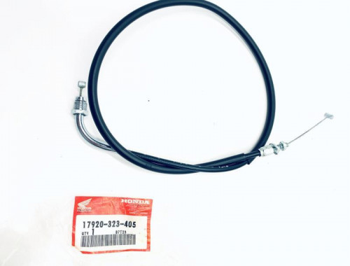 Cable d'accelerateur HONDA CB 500 1971-1973 FOUR