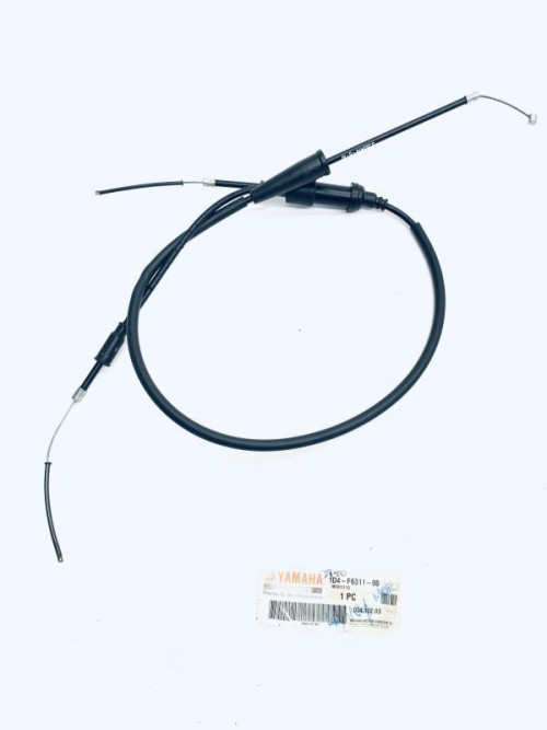 Cable d'accelerateur YAMAHA DT 50 R 2003-2005