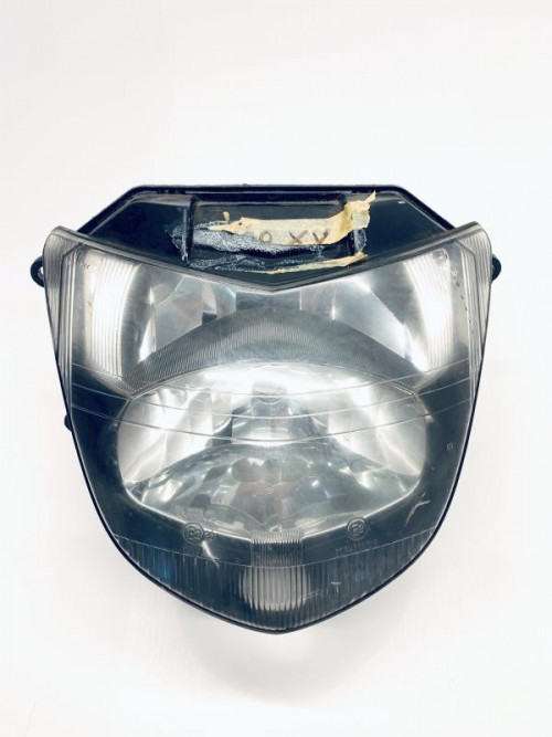 Optique feux phare HONDA FES 125 1998-2002 PANTHEON