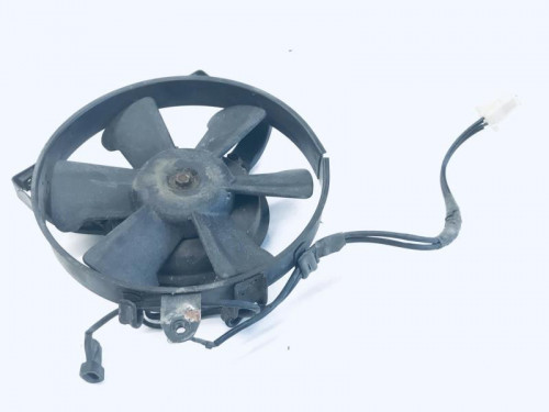 Ventilateur HONDA XL V 600 1987-1990 TRANSALP