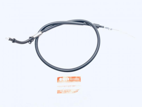 Cable d'accelerateur SUZUKI GS 500 E 1989-1996