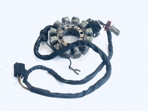 Stator alternateur SUZUKI RG 125 1985-1991 GAMMA