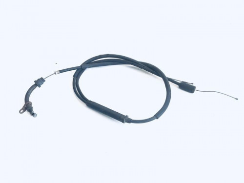 Cable d'accelerateur SUZUKI RG 125 1985-1991 GAMMA