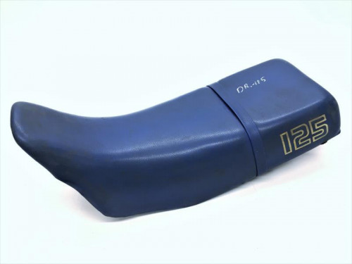 Selle SUZUKI DR 125 1985-1988