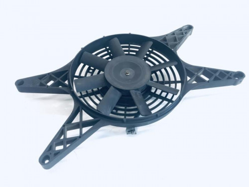 Ventilateur LIGIER X-TOO II MAX 2007