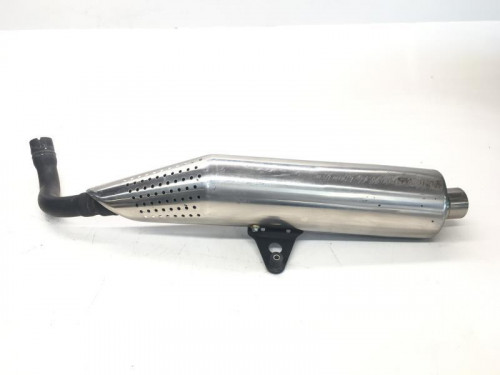 Silencieux echappement HONDA CB F 600 1998-2002 HORNET