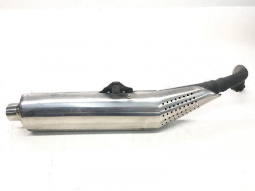 Silencieux echappement HONDA CB F 600 1998-2002 HORNET