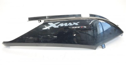 Cache carenage coque arriere droit YAMAHA YPR 125 2006-2009 X-MAX