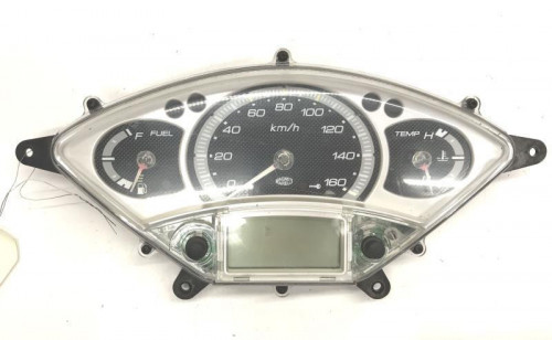 Compteur YAMAHA YPR 250 2007-2009 X-MAX