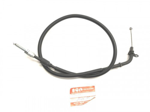 Cable d'accelerateur SUZUKI GS 500 E 1989-1996