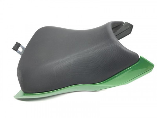 Selle conducteur KAWASAKI ER-6 650 2012-2016