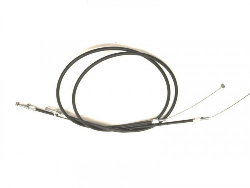 Cable d'accelerateur HONDA CRF 450 R 2002-2008