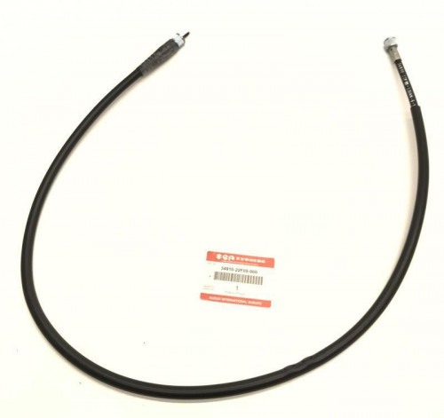 Cable compteur SUZUKI UX 50 1999-2000 ZILLION