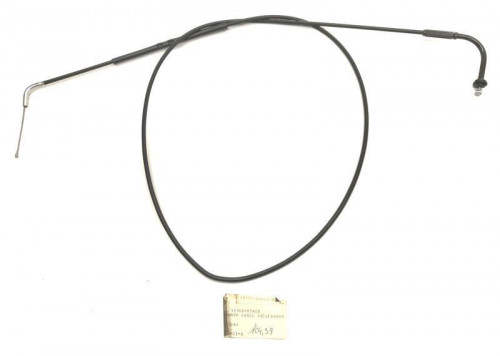 Cable d'accelerateur SUZUKI CP 50 1985-1994