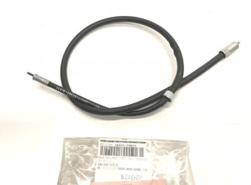 Cable compteur SUZUKI AH 50 1992-1995 ADDRESS