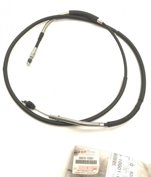 Cable de frein arriere SUZUKI AN 650 2006-2010 BURGMAN