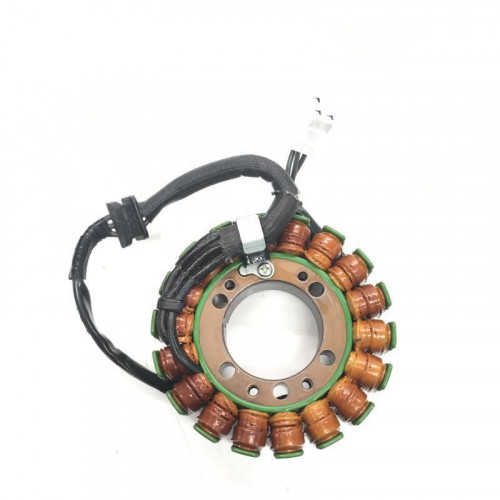 Stator alternateur KAWASAKI ER-6 650 2012-2016