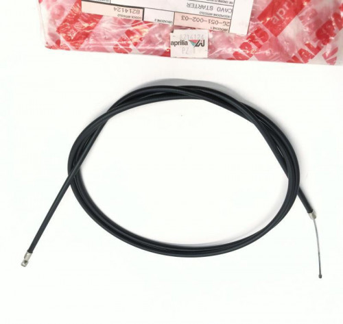 Cable de starter APRILIA SCARABEO 50 1993-1997