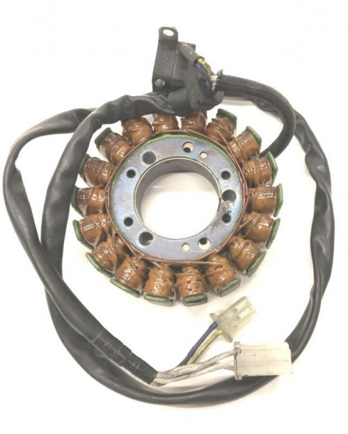 Stator alternateur YAMAHA FZS 600 2000-2001 FAZER