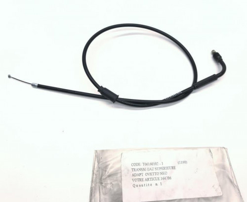 Cable d'accelerateur MBK YN 50 1997-2001 OVETTO 2 T