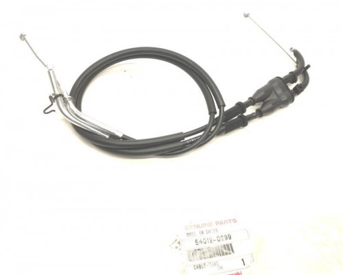 Cable d'accelerateur KAWASAKI ZX-10 R 1000 2011-2015