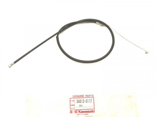 Cable d'accelerateur KAWASAKI ER-5 500 2004-2005