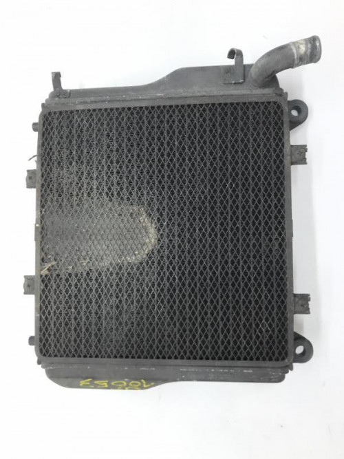 Radiateur eau KAWASAKI GPZ 1000 RX 1986-1988