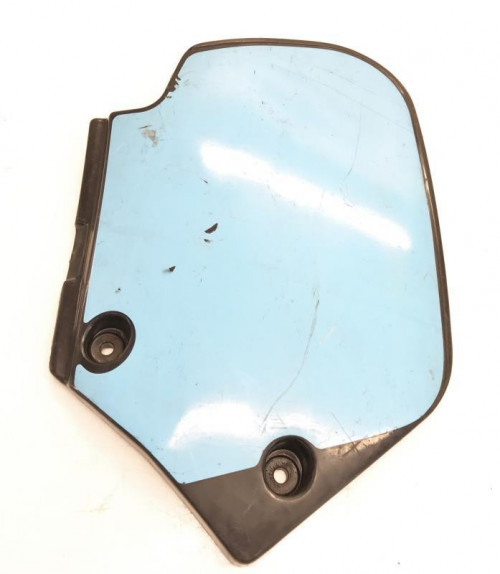 Cache lateral gauche SUZUKI TS 125 X 1984-1986