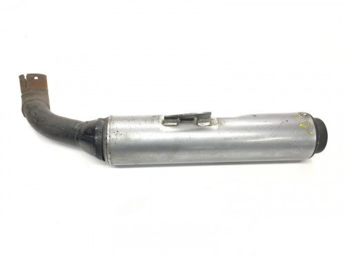 Silencieux gauche echappement HONDA VFR F 750 1988-1989