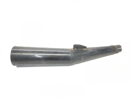 Silencieux droit echappement HONDA VF 500 FII 1986-1988