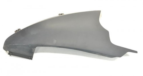 Demi sabot gauche HONDA VFR F 750 1994-1997