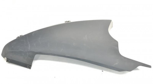 Demi sabot gauche HONDA VFR F 750 1994-1997