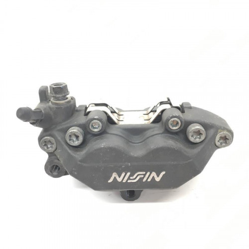 Etrier de frein avant gauche HONDA CBR 600 F 1999-2000