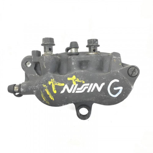 Etrier de frein avant gauche HONDA CBR XX 1100 1999-2007