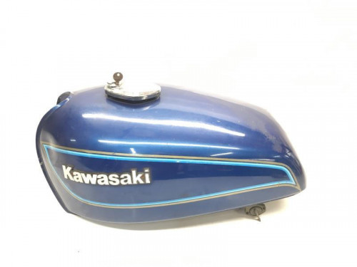 Reservoir KAWASAKI Z 650 1977-1979 KZ