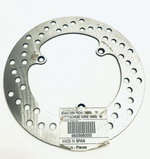 Disque frein avant KTM SX 65 1998-2003