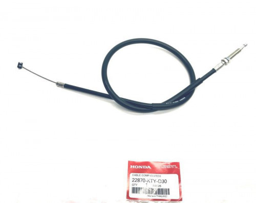 Cable embrayage HONDA CBR 125 R 2007-2010