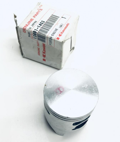 Piston KAWASAKI KX 80 1996-1997