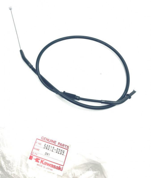 Cable d'accelerateur KAWASAKI KLE 650 2007-2009 VERSYS