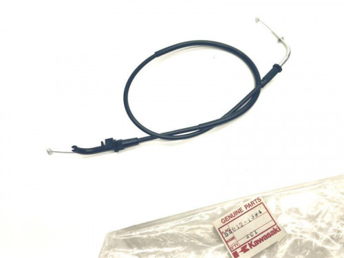 Cable d'accelerateur KAWASAKI ZZR 600 1990-1992